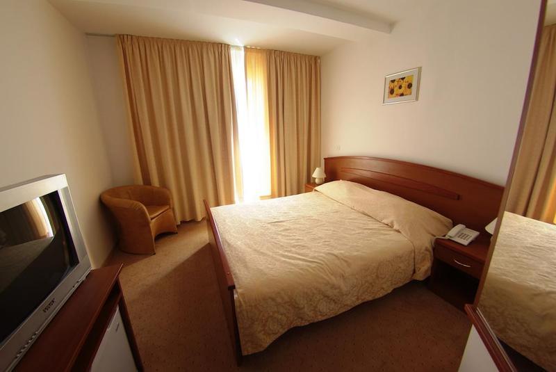 Hotel Hygge ビオグラード・ナ・モル エクステリア 写真